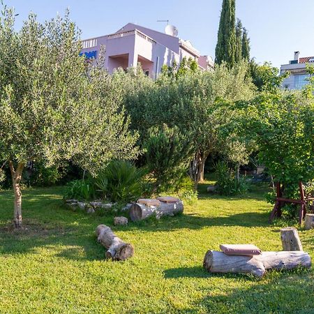 Maris Apartment Sveti Filip i Jakov Ngoại thất bức ảnh