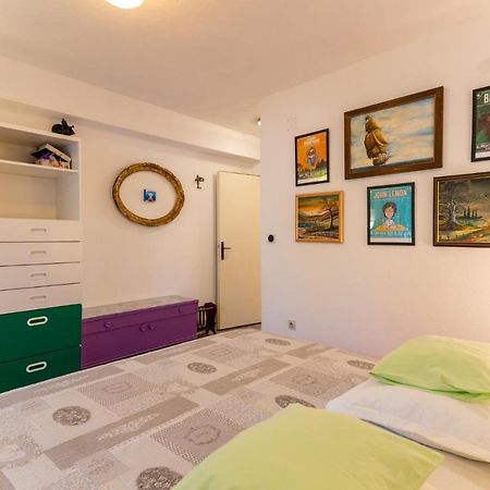 Maris Apartment Sveti Filip i Jakov Ngoại thất bức ảnh