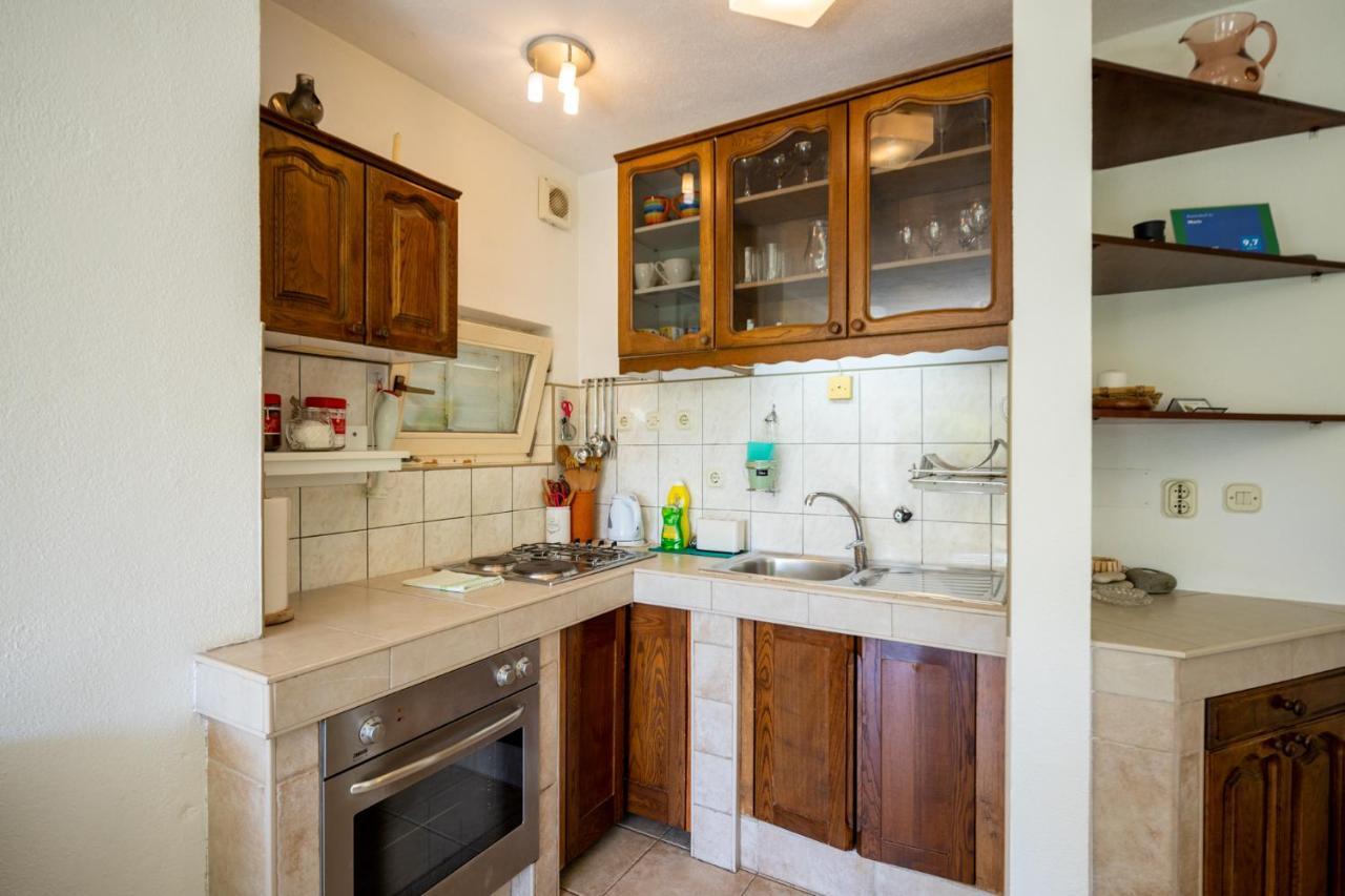 Maris Apartment Sveti Filip i Jakov Ngoại thất bức ảnh