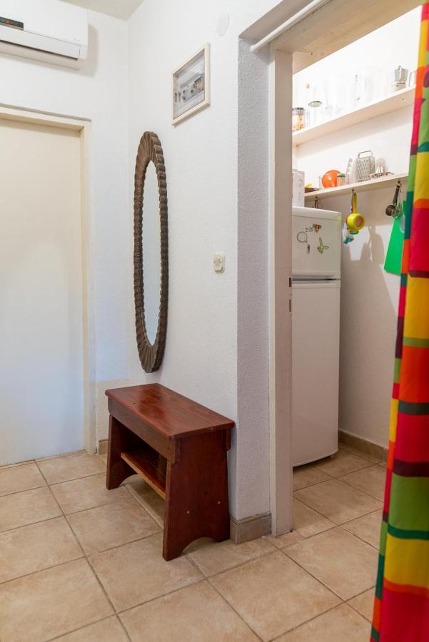 Maris Apartment Sveti Filip i Jakov Ngoại thất bức ảnh