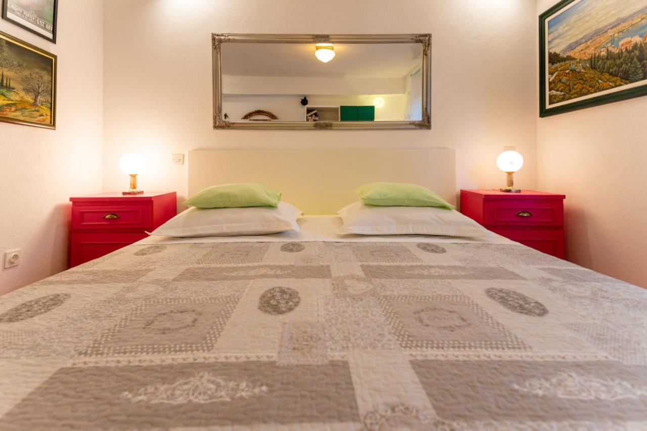 Maris Apartment Sveti Filip i Jakov Ngoại thất bức ảnh