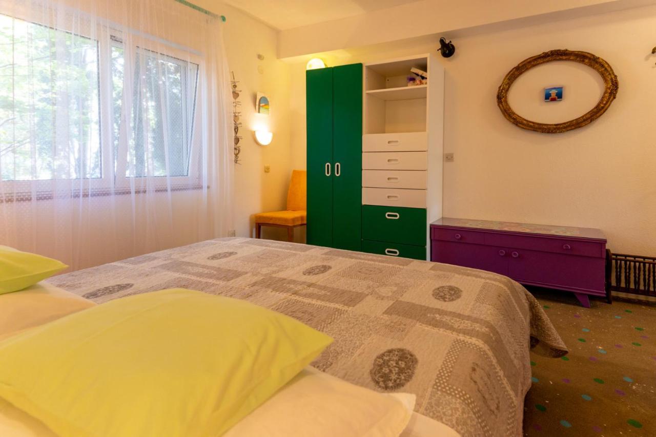 Maris Apartment Sveti Filip i Jakov Ngoại thất bức ảnh