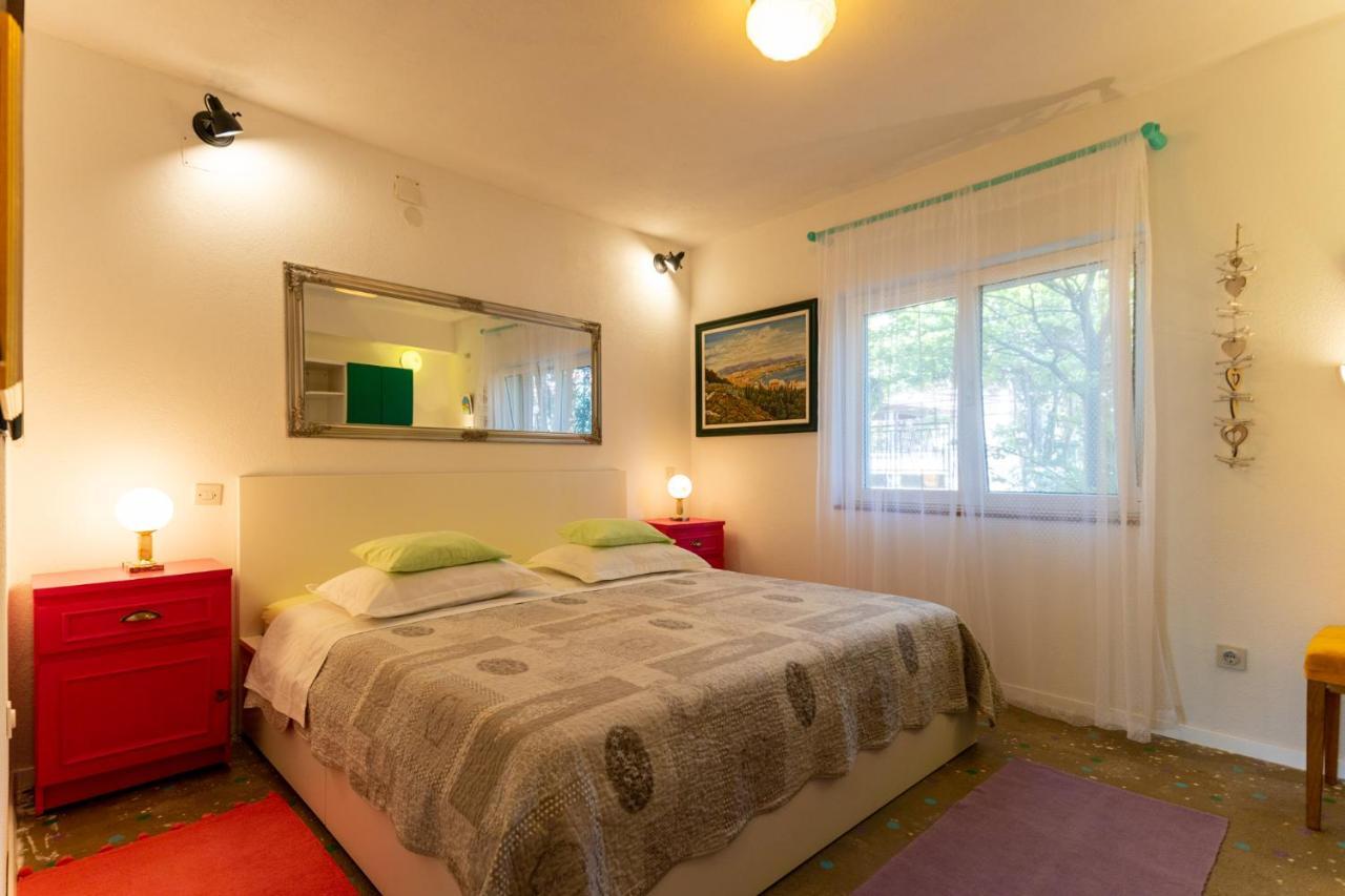 Maris Apartment Sveti Filip i Jakov Ngoại thất bức ảnh