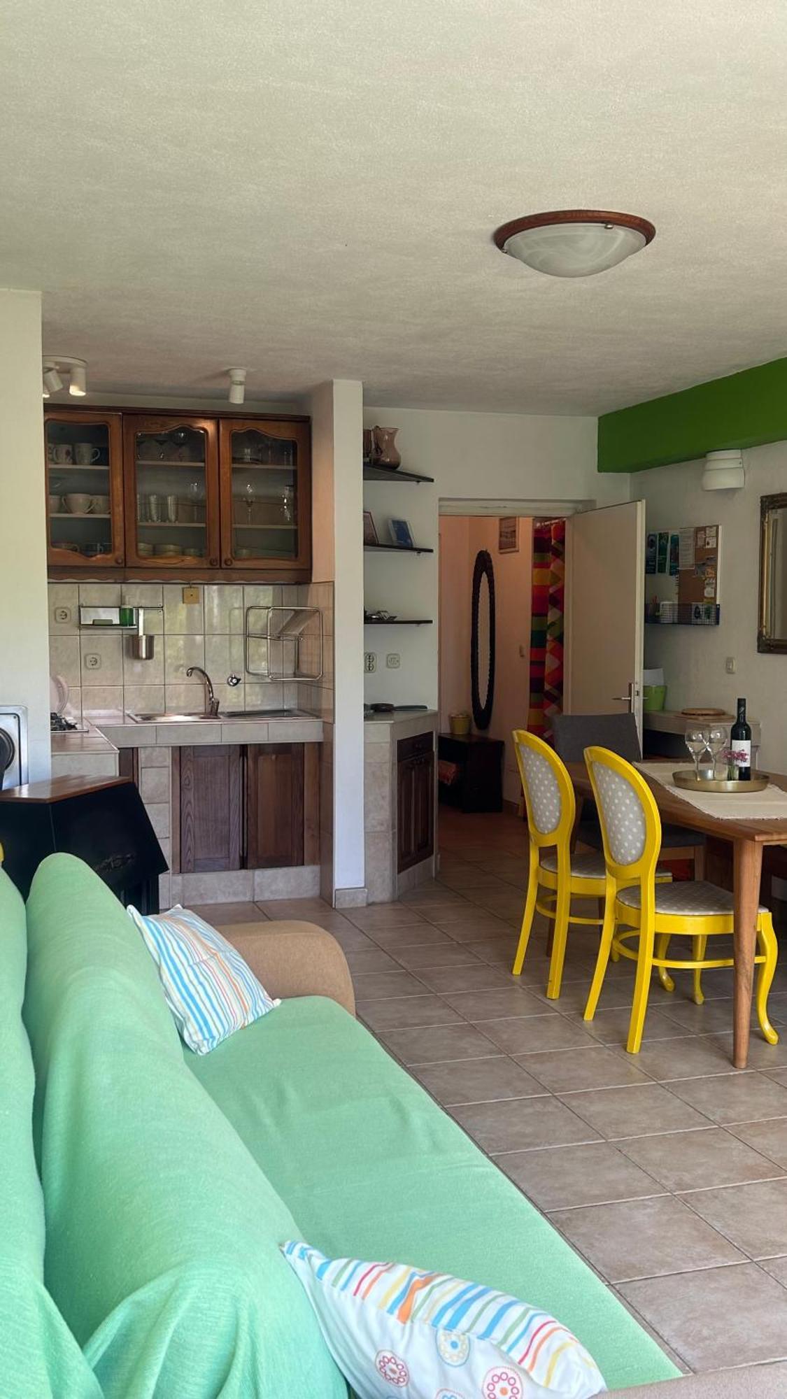 Maris Apartment Sveti Filip i Jakov Ngoại thất bức ảnh