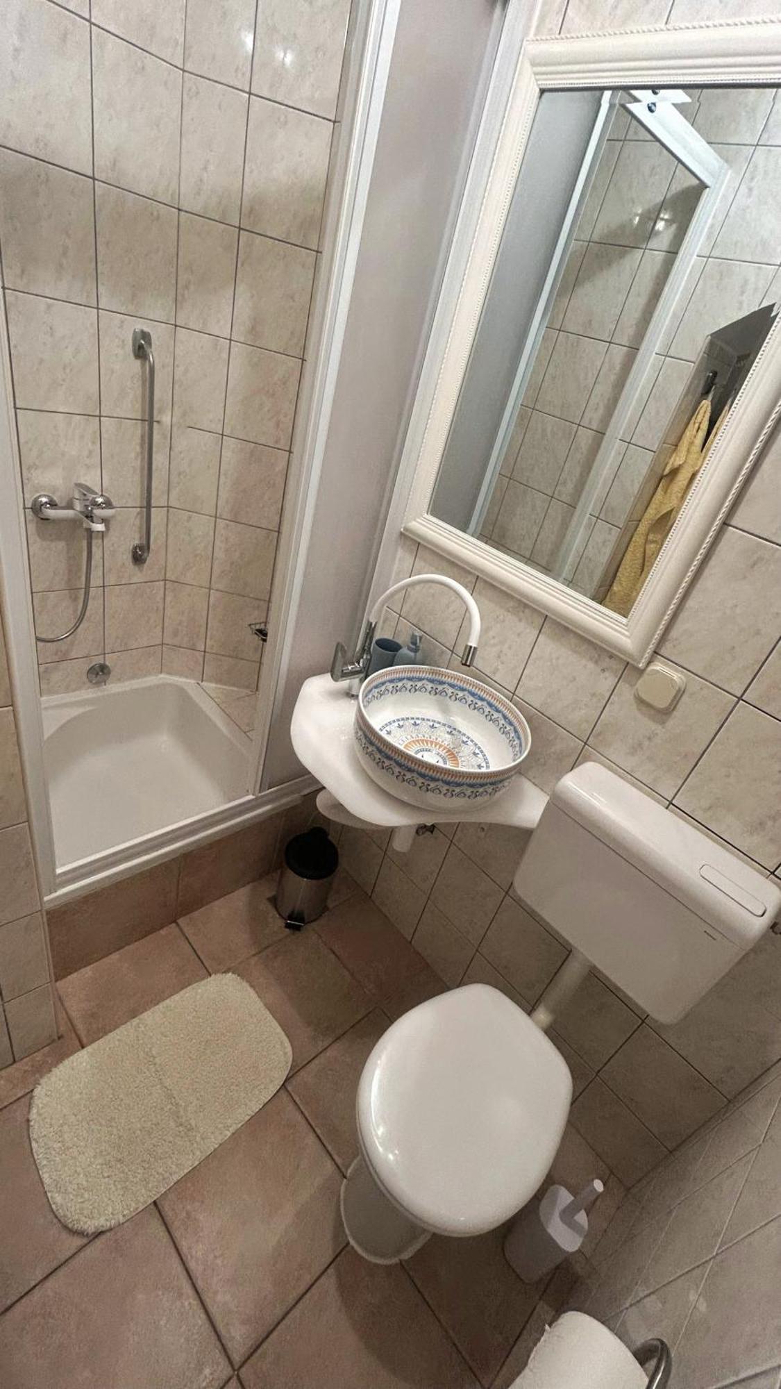 Maris Apartment Sveti Filip i Jakov Ngoại thất bức ảnh
